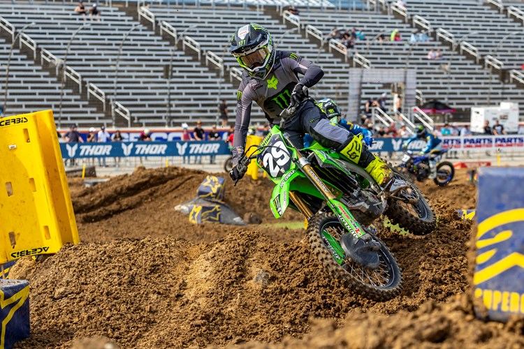 Masterpool at Texas Motor Speedway